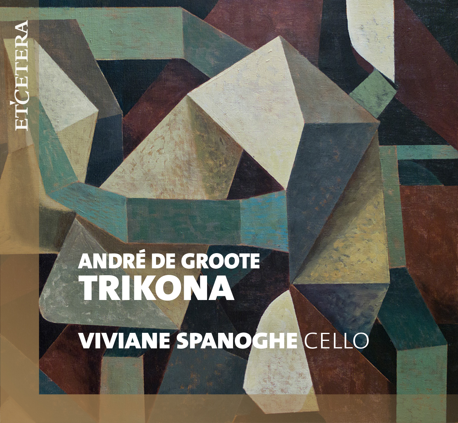 TRIKONA Viviane Spanoghe