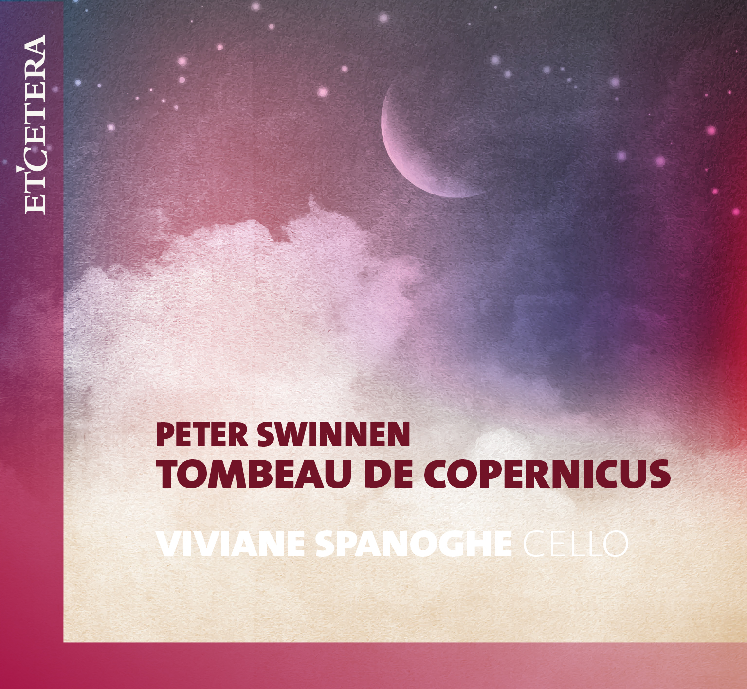 TOMBEAU DE COPERNICUS Viviane Spanoghe